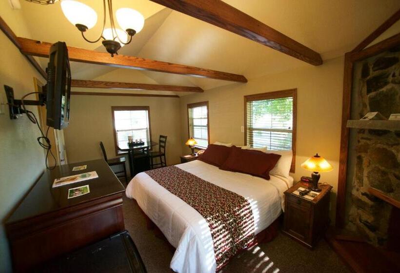 Wonder Valley Ranch Resort