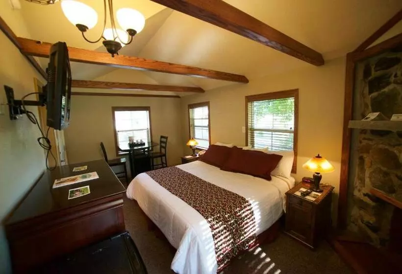 Wonder Valley Ranch Resort