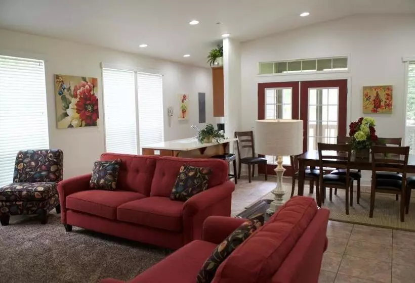 Wonder Valley Ranch Resort