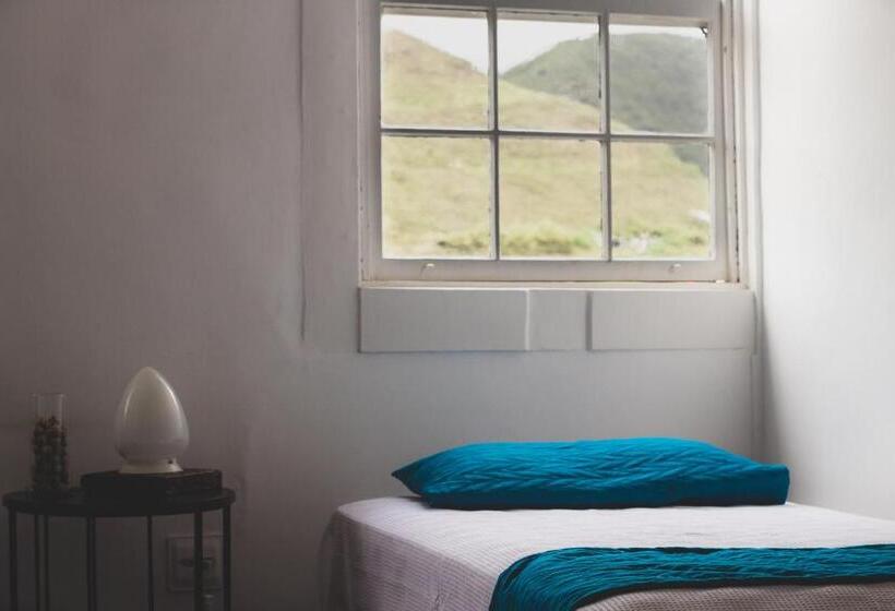 تختخواب و صبحانه Casa Do Chá Ouro Preto