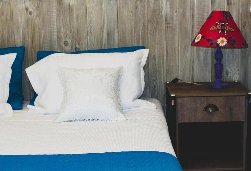 تختخواب و صبحانه Casa Do Chá Ouro Preto