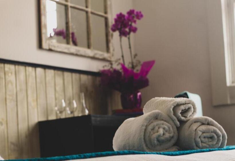 تختخواب و صبحانه Casa Do Chá Ouro Preto