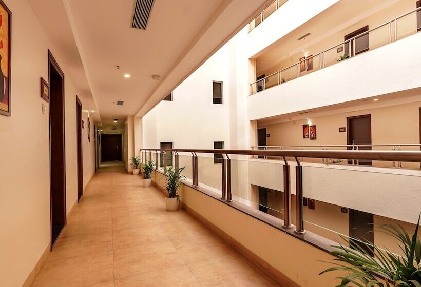 Bed and Breakfast Magnus Square Business