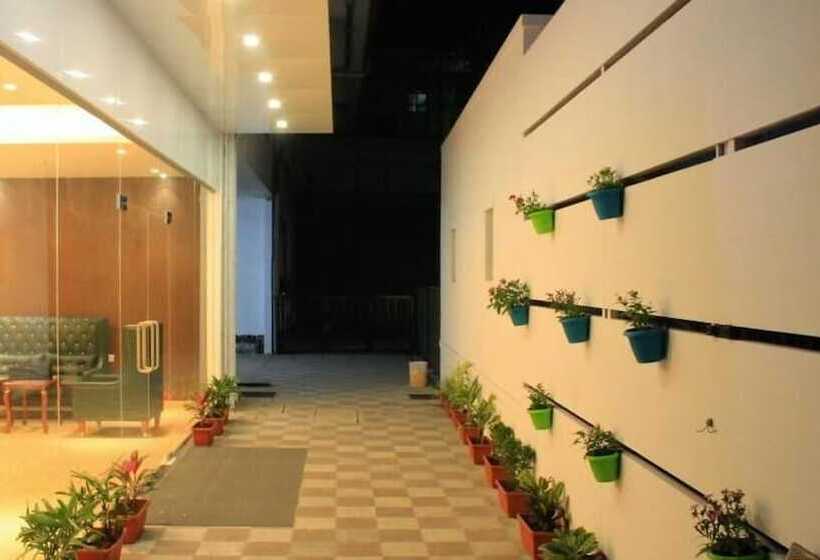 Bed and Breakfast Magnus Square Business