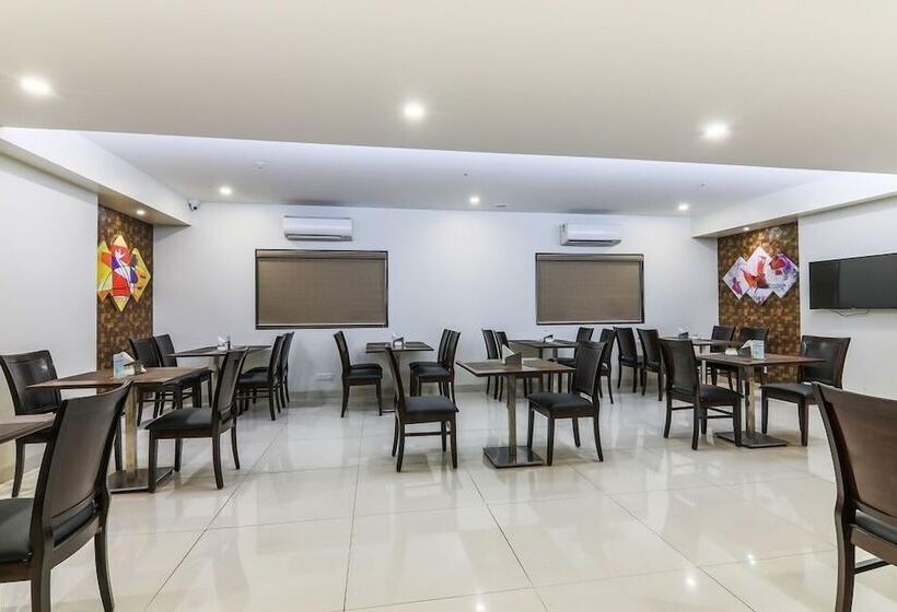 Bed and Breakfast Magnus Square Business