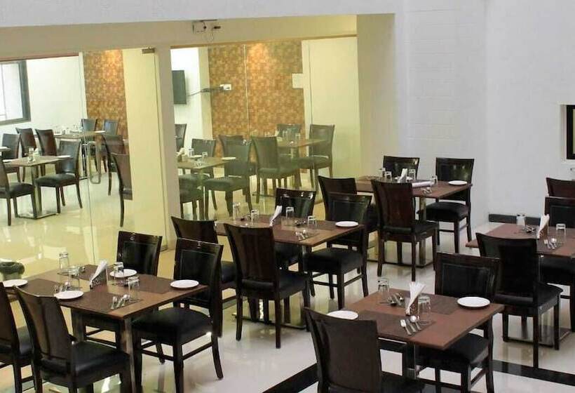 Bed and Breakfast Magnus Square Business