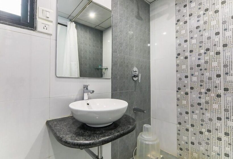 Bed and Breakfast Magnus Square Business