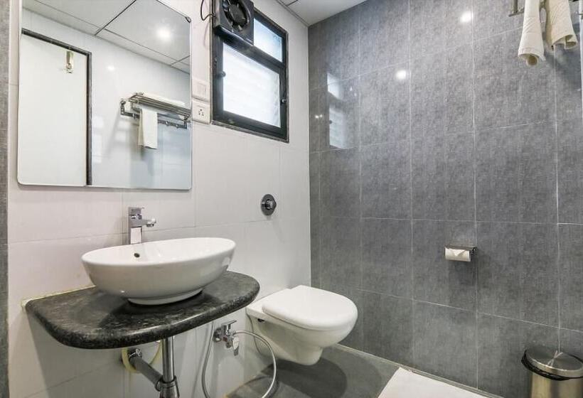 Bed and Breakfast Magnus Square Business