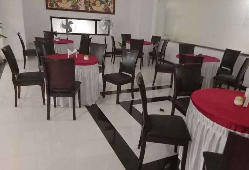 Bed and Breakfast Magnus Square Business