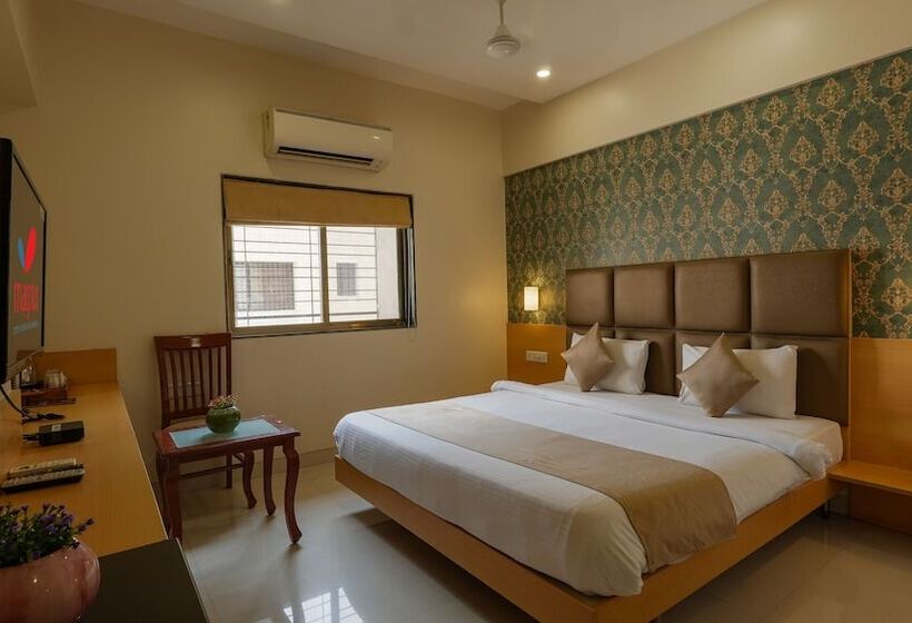 Bed and Breakfast Magnus Square Business