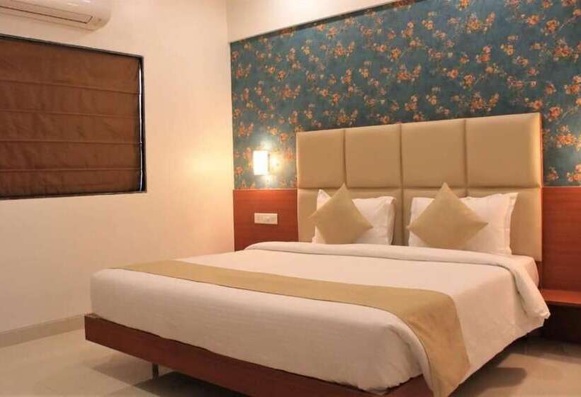 Bed and Breakfast Magnus Square Business