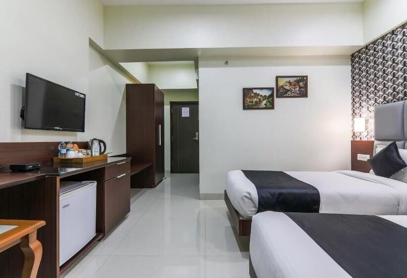 Bed and Breakfast Magnus Square Business