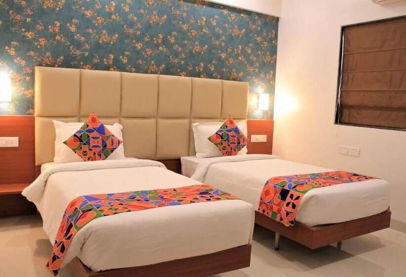 Bed and Breakfast Magnus Square Business