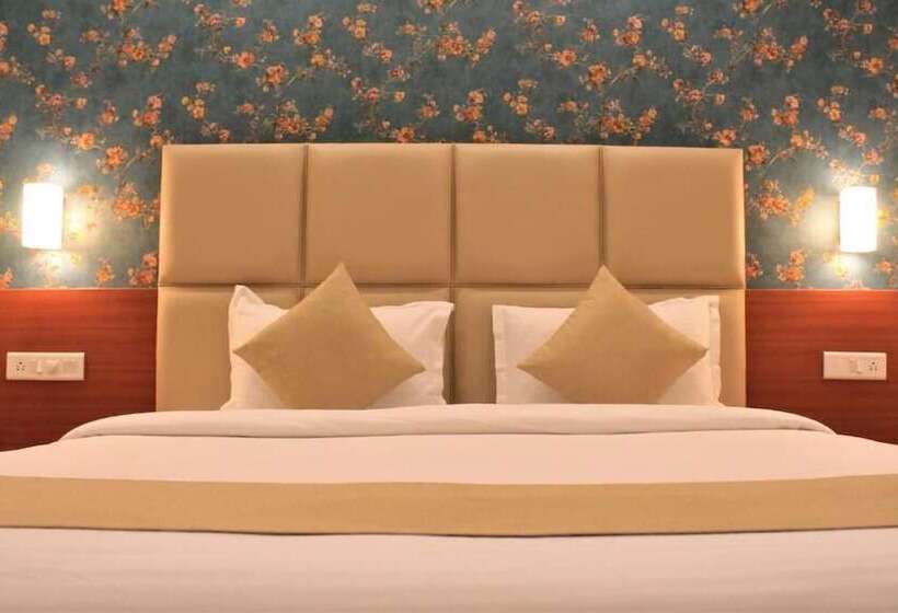 Bed and Breakfast Magnus Square Business