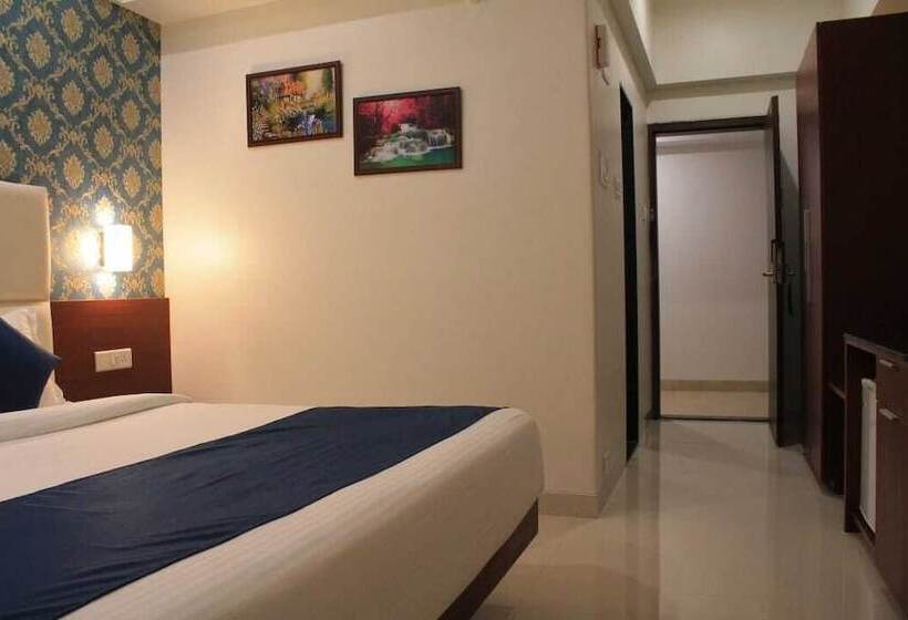 Bed and Breakfast Magnus Square Business