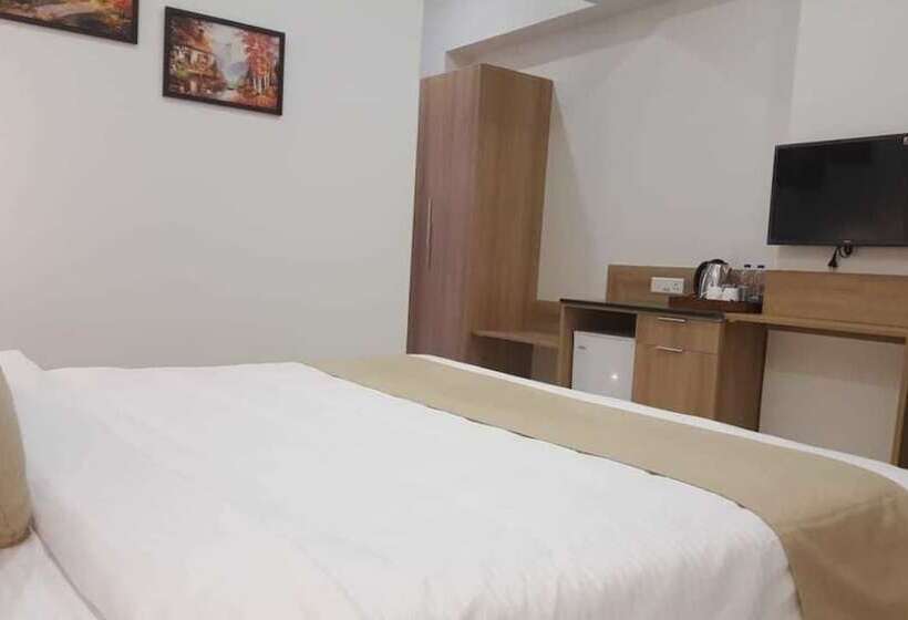 Bed and Breakfast Magnus Square Business