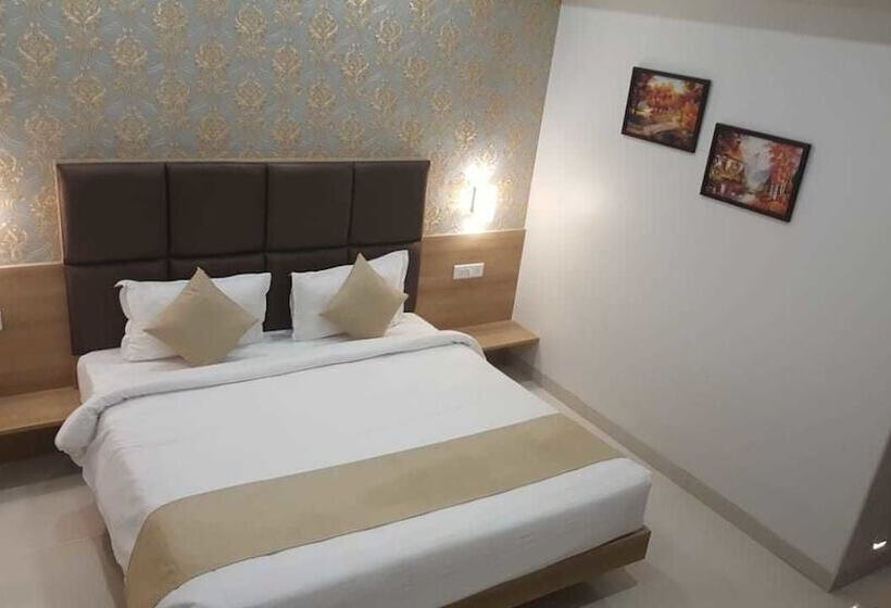 Bed and Breakfast Magnus Square Business