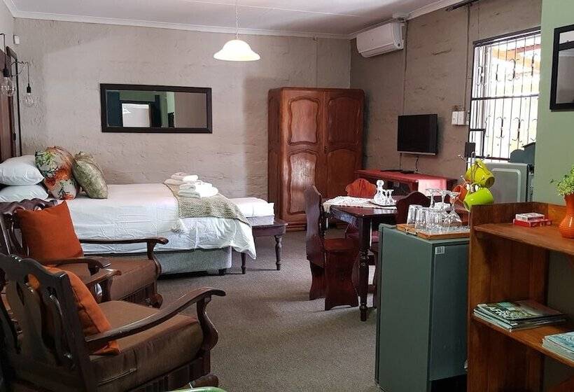 ベッドアンドブレックファースト Rustique Paris Guest House