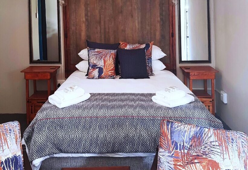 ベッドアンドブレックファースト Rustique Paris Guest House