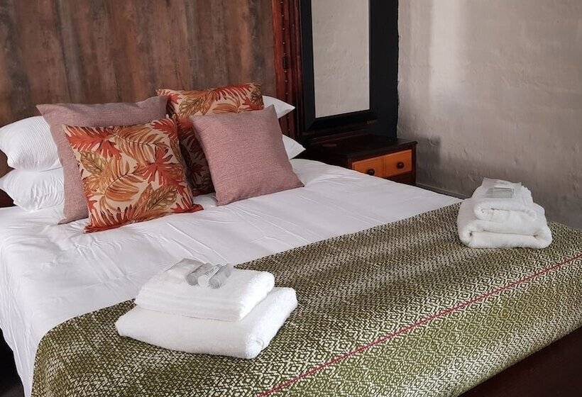 ベッドアンドブレックファースト Rustique Paris Guest House