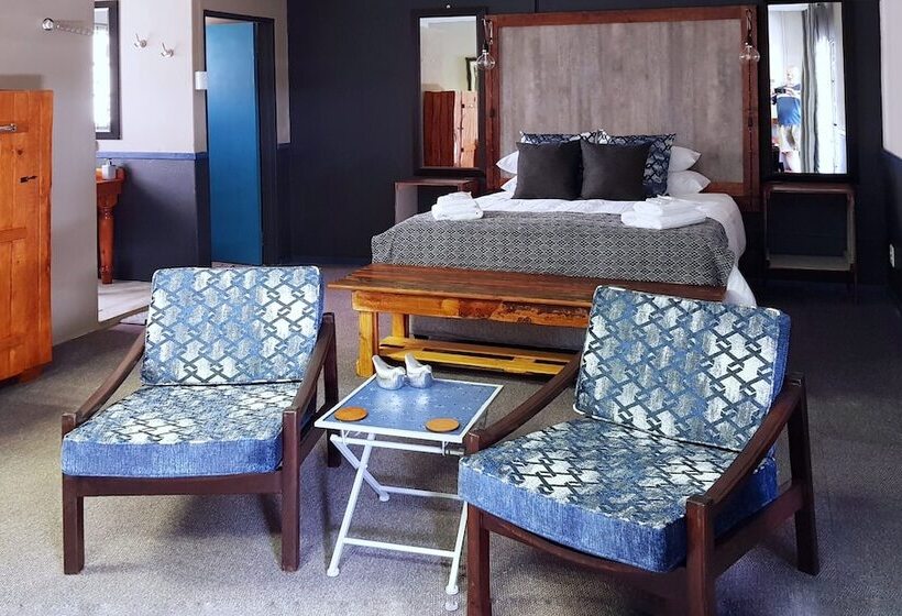 ベッドアンドブレックファースト Rustique Paris Guest House