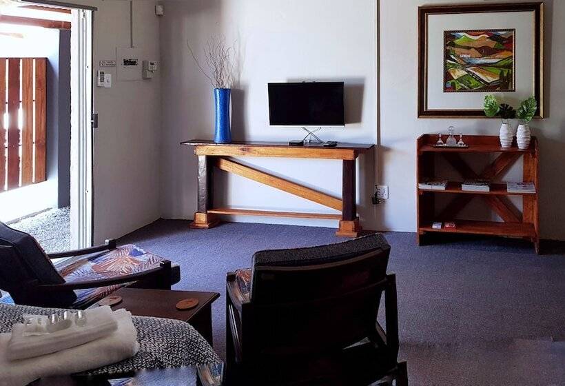 ベッドアンドブレックファースト Rustique Paris Guest House