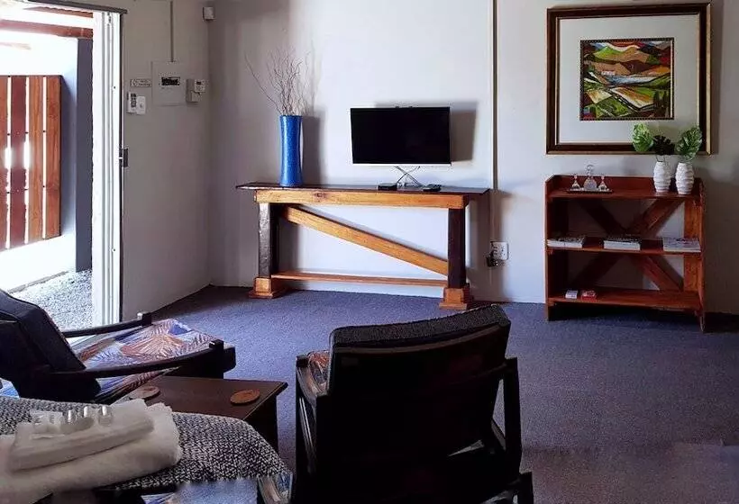 Aamiaismajoitus (B&B) Rustique Paris Guest House