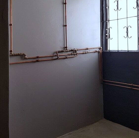 ベッドアンドブレックファースト Rustique Paris Guest House