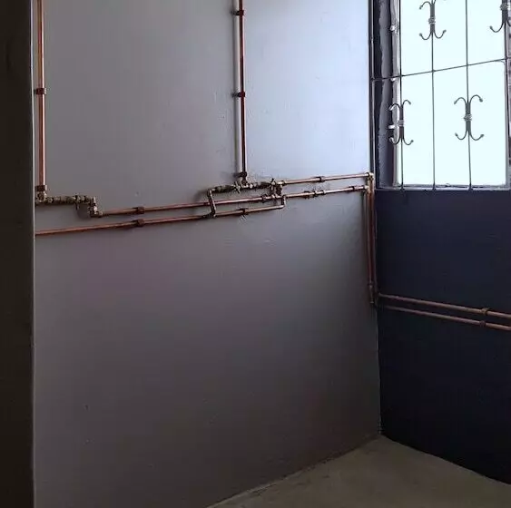 Aamiaismajoitus (B&B) Rustique Paris Guest House