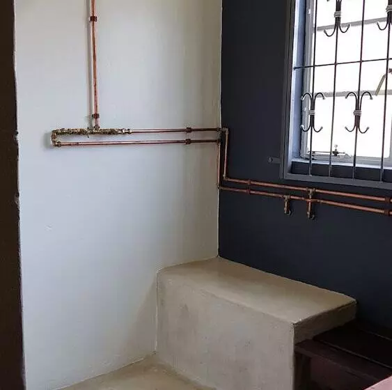 Aamiaismajoitus (B&B) Rustique Paris Guest House