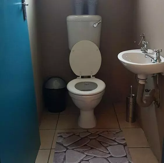 Aamiaismajoitus (B&B) Rustique Paris Guest House