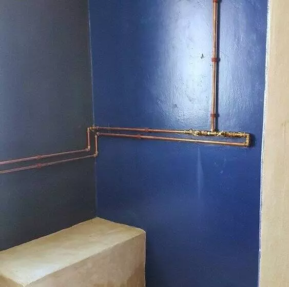 Aamiaismajoitus (B&B) Rustique Paris Guest House