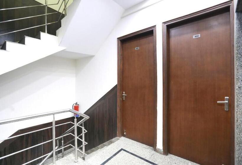 Flagship Hotel Sanfot