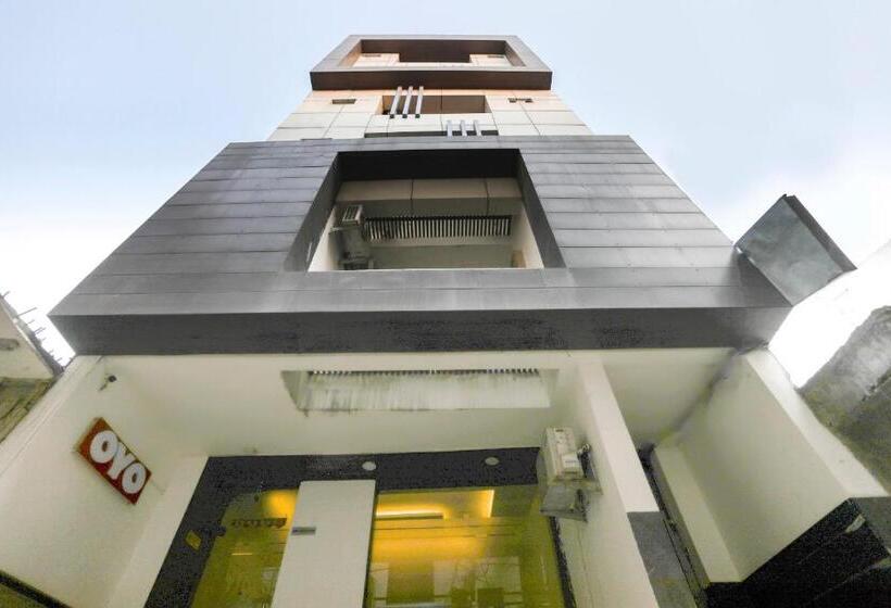 Flagship Hotel Sanfot