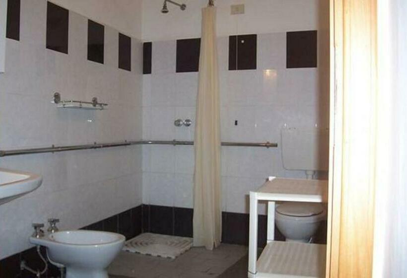 בית מלון כפרי Agriturismo Ruvitello