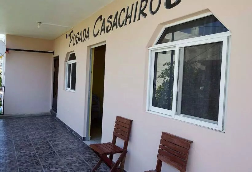 Hotelli Posada Casa Chiros