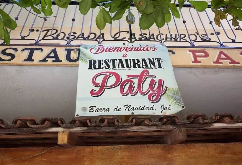 Hotelli Posada Casa Chiros