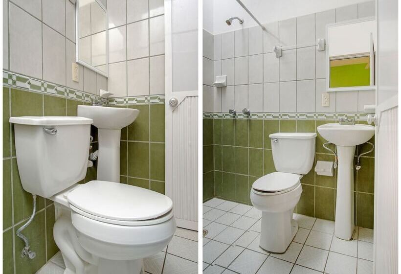 בית מלון כפרי Posada Casa Chiros