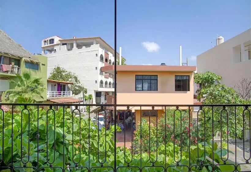 Hotelli Posada Casa Chiros