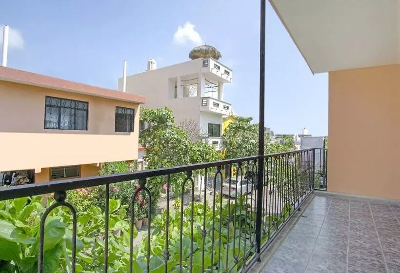 Hotelli Posada Casa Chiros