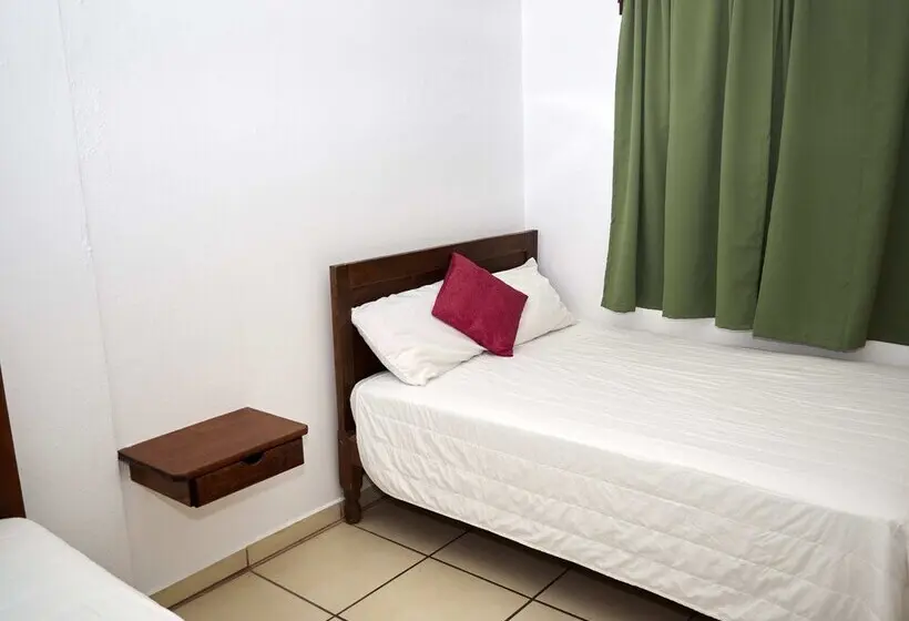 Hotelli Posada Casa Chiros