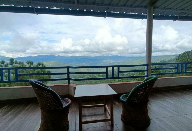 בית מלון כפרי Rudra Himalayan Retreat