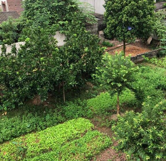 هتل Tam Coc   Thành Homestay