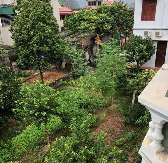 هتل Tam Coc   Thành Homestay