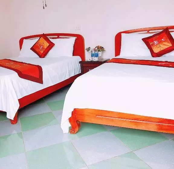 هتل Tam Coc   Thành Homestay