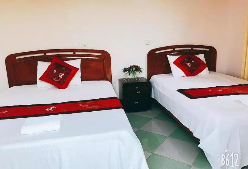 هتل Tam Coc   Thành Homestay