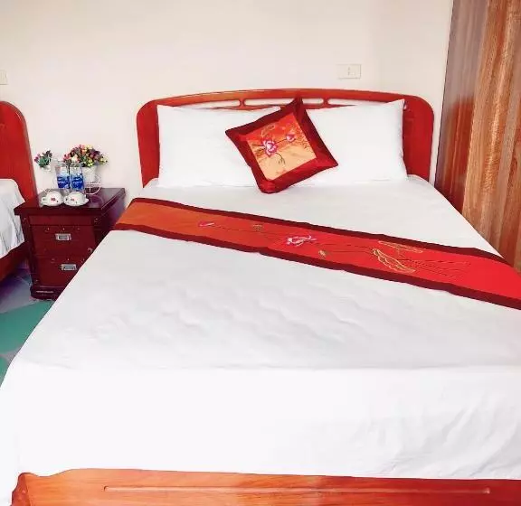 هتل Tam Coc   Thành Homestay