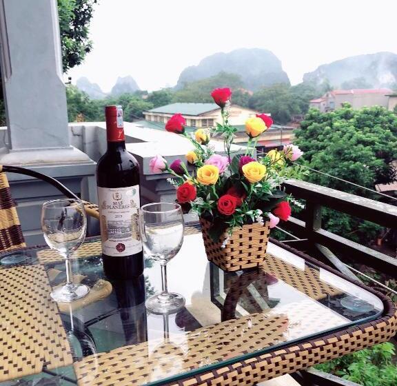 هتل Tam Coc   Thành Homestay