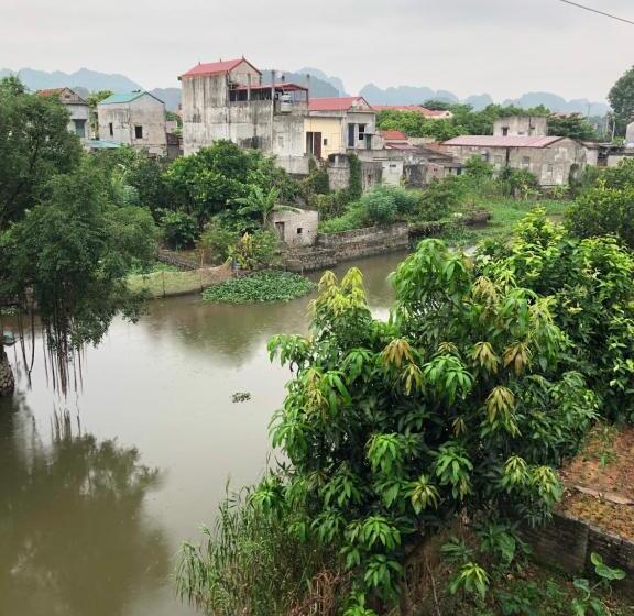 هتل Tam Coc   Thành Homestay