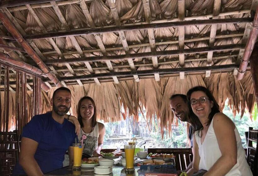 هتل Tam Coc   Thành Homestay